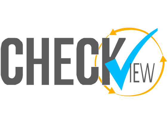 Logo de Checkview Pro
